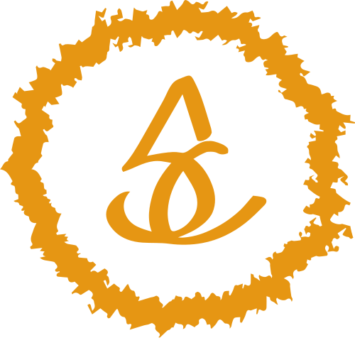 Logo Coralie Saramago